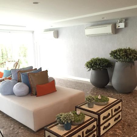 Budget 2 Bedrooms Apartment In Huahin Eksteriør bilde