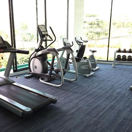 Budget 2 Bedrooms Apartment In Huahin Eksteriør bilde