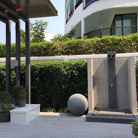 Budget 2 Bedrooms Apartment In Huahin Eksteriør bilde