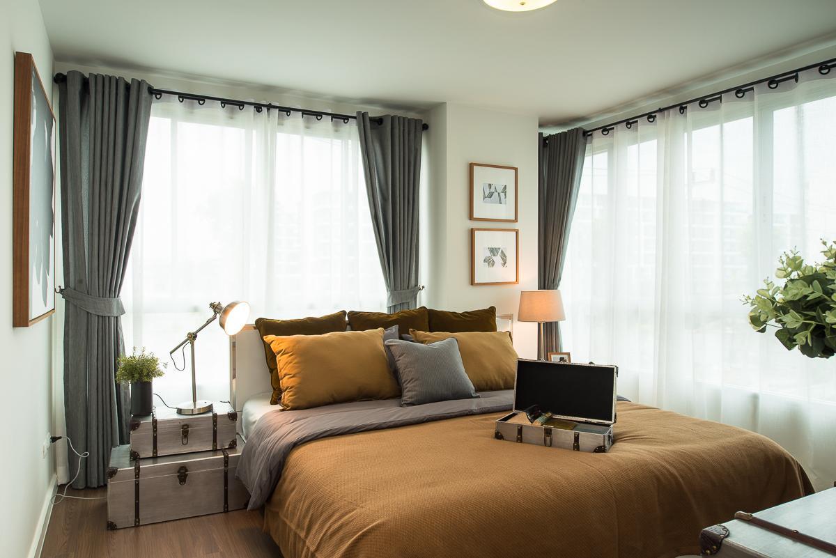 Budget 2 Bedrooms Apartment In Huahin Eksteriør bilde