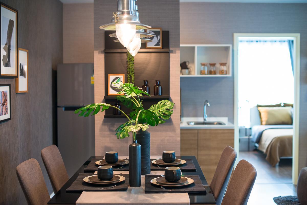 Budget 2 Bedrooms Apartment In Huahin Eksteriør bilde