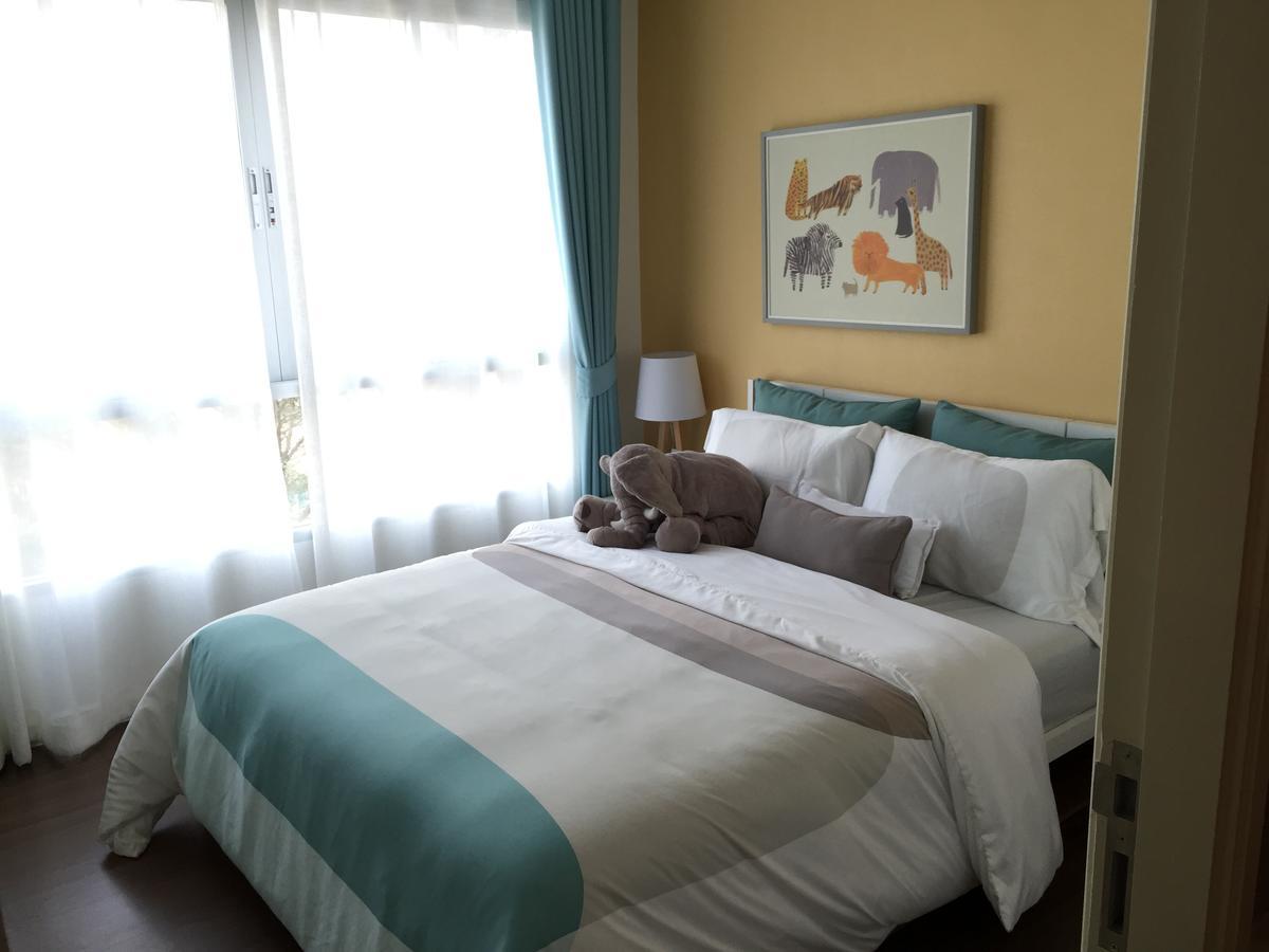 Budget 2 Bedrooms Apartment In Huahin Eksteriør bilde