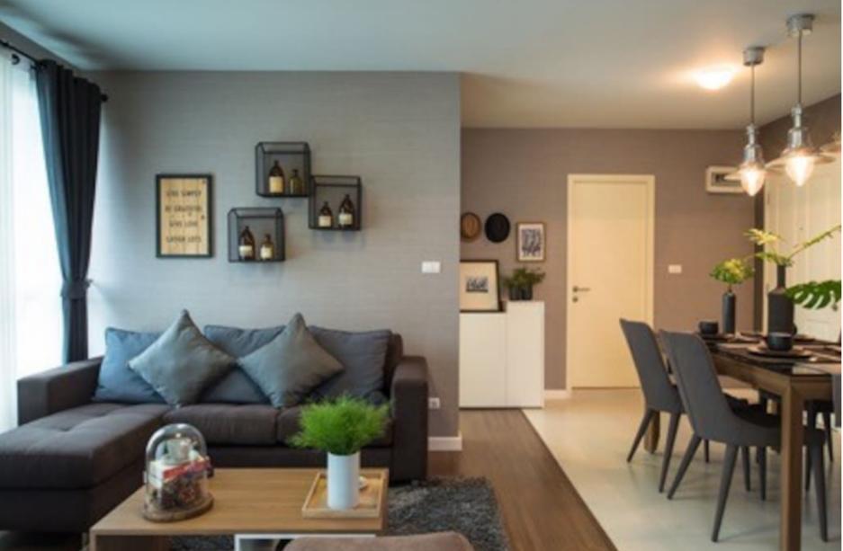 Budget 2 Bedrooms Apartment In Huahin Eksteriør bilde