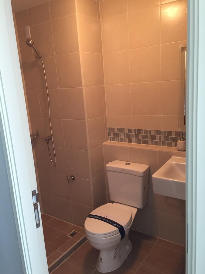 Budget 2 Bedrooms Apartment In Huahin Eksteriør bilde
