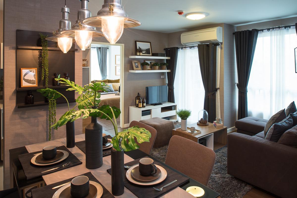 Budget 2 Bedrooms Apartment In Huahin Eksteriør bilde
